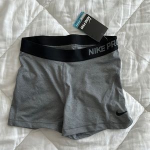 NWT Nike dri-fit shorts